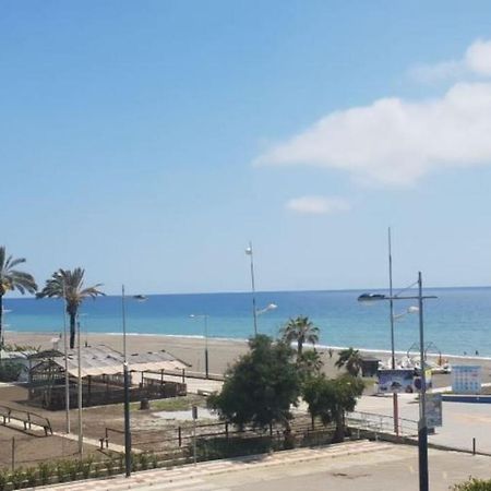 Gasparilla Torrox Kültér fotó