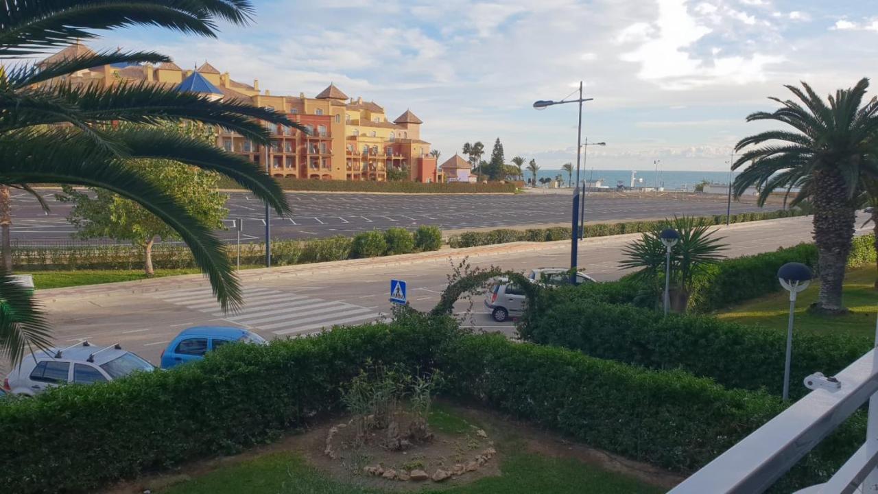 Gasparilla Torrox Kültér fotó