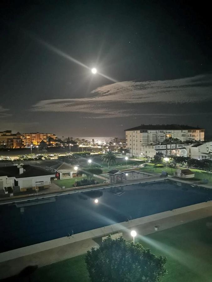 Gasparilla Torrox Kültér fotó